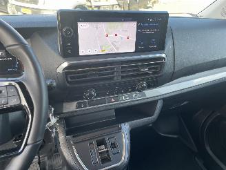 Peugeot Expert 2.0 BlueHDi 180 S&S L3 DC FULL OPTIONS N.A.P NL BUS PRACHTIG!!! picture 15