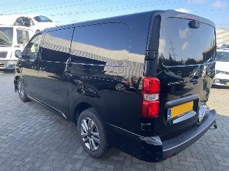 Peugeot Expert 2.0 BlueHDi 180 S&S L3 DC FULL OPTIONS N.A.P NL BUS PRACHTIG!!! picture 5