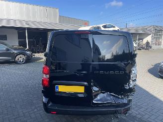 Peugeot Expert 2.0 BlueHDi 180 S&S L3 DC FULL OPTIONS N.A.P NL BUS PRACHTIG!!! picture 4