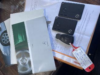 Mercedes SL AMG 55 N.A.P NL AUTO NIEUWSTAAT!!! picture 21