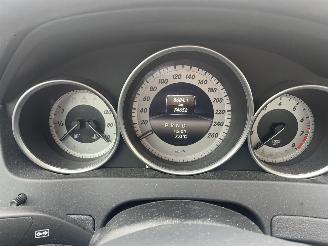Mercedes C-klasse C-klasse 180 Ambition Avantgarde N.A.P NL AUTO picture 14