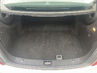 Mercedes C-klasse C-klasse 180 Ambition Avantgarde N.A.P NL AUTO picture 13