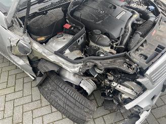 Mercedes C-klasse C-klasse 180 Ambition Avantgarde N.A.P NL AUTO picture 20