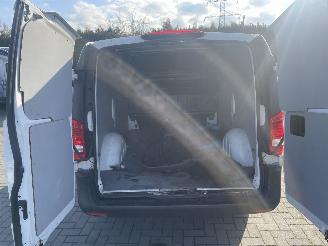 Mercedes Vito 114 CDI Lang AUTOMAAT picture 16