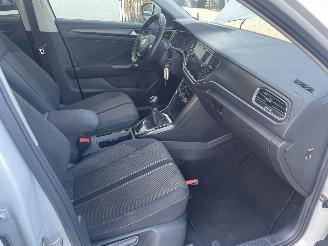 Volkswagen T-Roc 1.5 TSI Style N.A.P NL AUTO PRACHTIG!!! picture 9