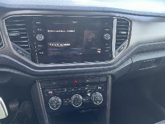 Volkswagen T-Roc 1.5 TSI Style N.A.P NL AUTO PRACHTIG!!! picture 10