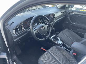 Volkswagen T-Roc 1.5 TSI Style N.A.P NL AUTO PRACHTIG!!! picture 8