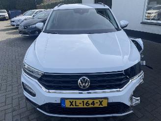 Volkswagen T-Roc 1.5 TSI Style N.A.P NL AUTO PRACHTIG!!! picture 7