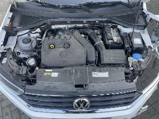 Volkswagen T-Roc 1.5 TSI Style N.A.P NL AUTO PRACHTIG!!! picture 23