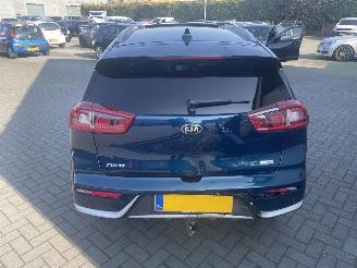 Kia Niro 1.6 GDi Hybrid ExecutiveLine picture 4