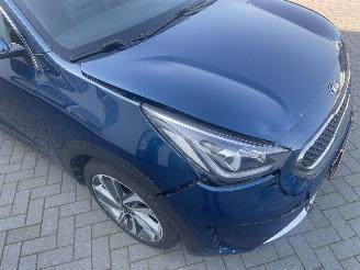 Kia Niro 1.6 GDi Hybrid ExecutiveLine picture 26