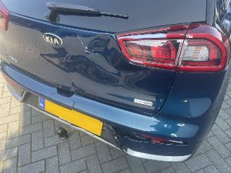 Kia Niro 1.6 GDi Hybrid ExecutiveLine picture 22