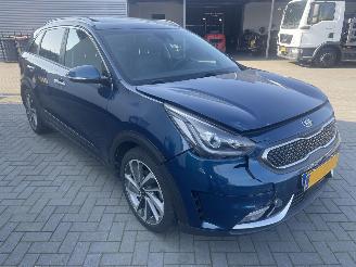 Kia Niro 1.6 GDi Hybrid ExecutiveLine picture 7