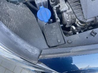 Kia Niro 1.6 GDi Hybrid ExecutiveLine picture 32