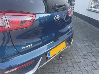 Kia Niro 1.6 GDi Hybrid ExecutiveLine picture 21