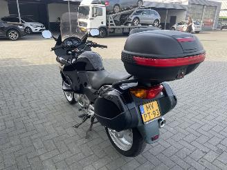 Honda Deauville Tour NT 650 picture 6