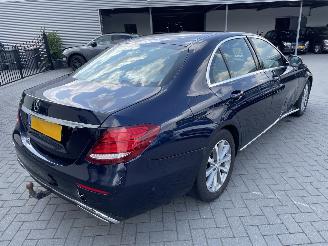 Mercedes E-klasse 220 d Lease Edition N.A.P NL AUTO picture 3