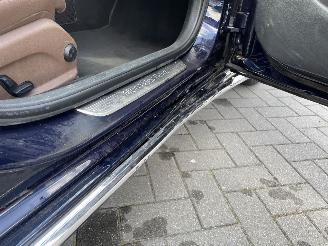 Mercedes E-klasse 220 d Lease Edition N.A.P NL AUTO picture 17