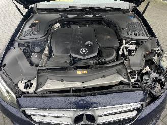Mercedes E-klasse 220 d Lease Edition N.A.P NL AUTO picture 17