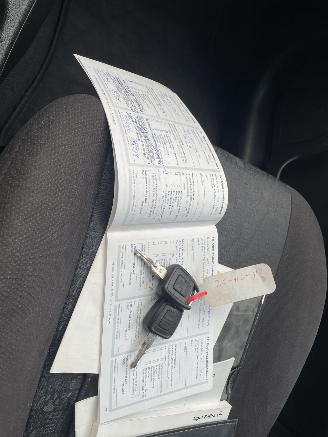 Opel Zafira 2.2-16V Elegance 7 persoons N.A.P picture 12