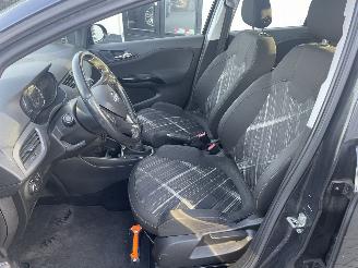 Opel Corsa-E 1.0 Turbo Edition N.A.P NL AUTO PRACHTIG!!! picture 10