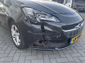 Opel Corsa-E 1.0 Turbo Edition N.A.P NL AUTO PRACHTIG!!! picture 26