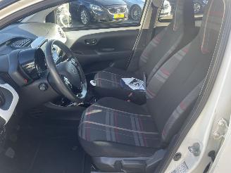 Peugeot 108 1.0 e-VTi Première N.A.P NL AUTO picture 7