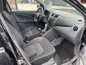 Suzuki Celerio 1.0 Comfort N.A.P NL AUTO PRACHTIG!!! picture 7