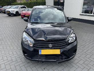 Suzuki Celerio 1.0 Comfort N.A.P NL AUTO PRACHTIG!!! picture 5