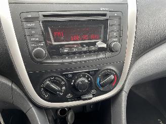 Suzuki Celerio 1.0 Comfort N.A.P NL AUTO PRACHTIG!!! picture 11