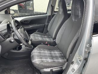 Peugeot 108 1.0 e-VTi Active N.A.P PRACHTIG!! picture 8