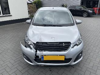 Peugeot 108 1.0 e-VTi Active N.A.P PRACHTIG!! picture 5