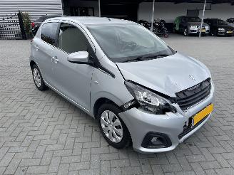 Peugeot 108 1.0 e-VTi Active N.A.P PRACHTIG!! picture 4
