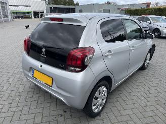 Peugeot 108 1.0 e-VTi Active N.A.P PRACHTIG!! picture 3