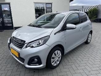  Peugeot 108 1.0 e-VTi Active N.A.P PRACHTIG!! 2020/3