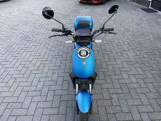 La Souris  Snorscooter E-ID-K1 Basic picture 6