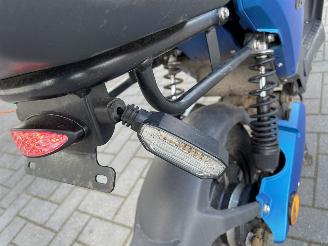 La Souris  Snorscooter E-ID-K1 Basic picture 11