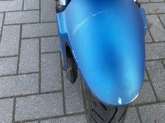 La Souris  Snorscooter E-ID-K1 Basic picture 7