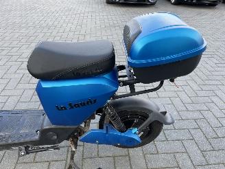 La Souris  Snorscooter E-ID-K1 Basic picture 13