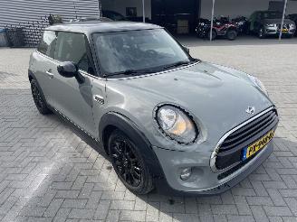 Mini Cooper 1.5 Cooper Business N.A.P NL AUTO picture 6