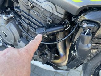 Triumph Speed Triple 1200 RS 180PK!!! picture 12