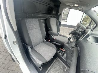 Opel Combo 1.5D L1H1 Edition N.A.P NL AUTO PRACHTIG!! picture 11