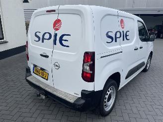 Opel Combo 1.5D L1H1 Edition N.A.P NL AUTO PRACHTIG!! picture 3