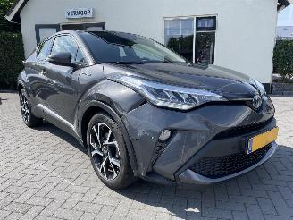 Avarii autoturisme Toyota C-HR 1.8 Hybrid Dynamic N.A.P NL AUTO PRACHTIG!!! 2020/9