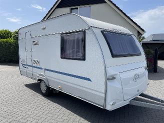 Gebrauchtwagen Wohnwagen Adria  altea 432ph mover tent 2009/4