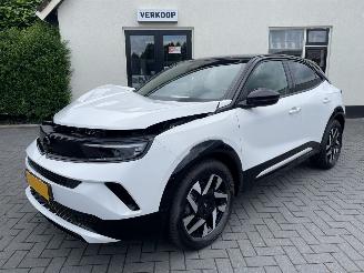 Schadeauto Opel Mokka 1.2 Turbo Hybrid GS AUTOMAAT 145 PK!!!! 2025/4