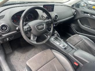 Audi A3 SPORTBACK 2.0 TDI Ambition Pro Line S AUTOMAAT picture 9