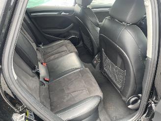 Audi A3 SPORTBACK 2.0 TDI Ambition Pro Line S AUTOMAAT picture 11