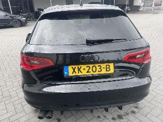 Audi A3 SPORTBACK 2.0 TDI Ambition Pro Line S AUTOMAAT picture 4