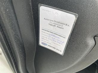 Mitsubishi ASX 1.6 Instyle ClearTec N.A.P NL AUTO picture 14